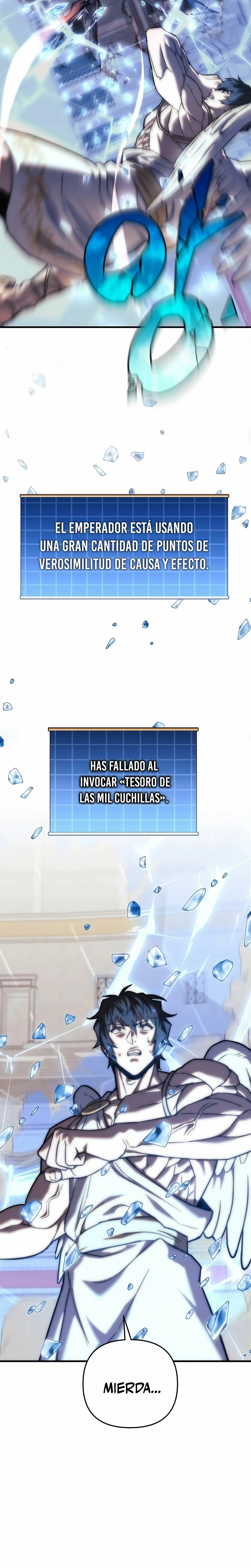 El creador está en hiatus Capitulo 104 página 7