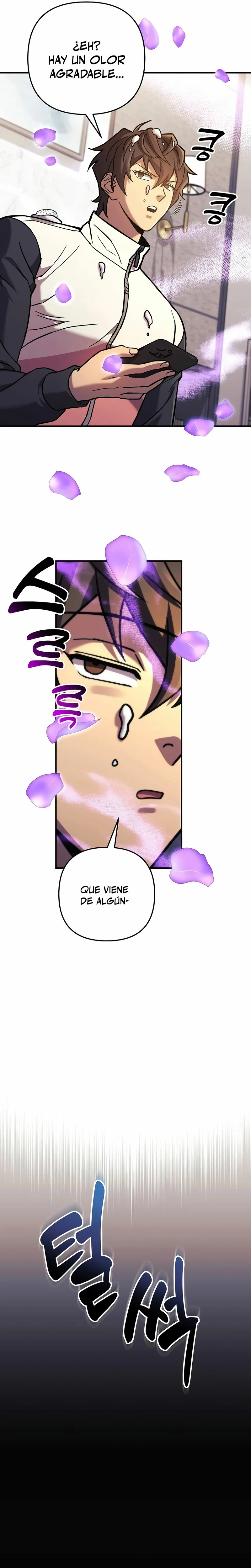 El creador está en hiatus Capitulo 105 página 11
