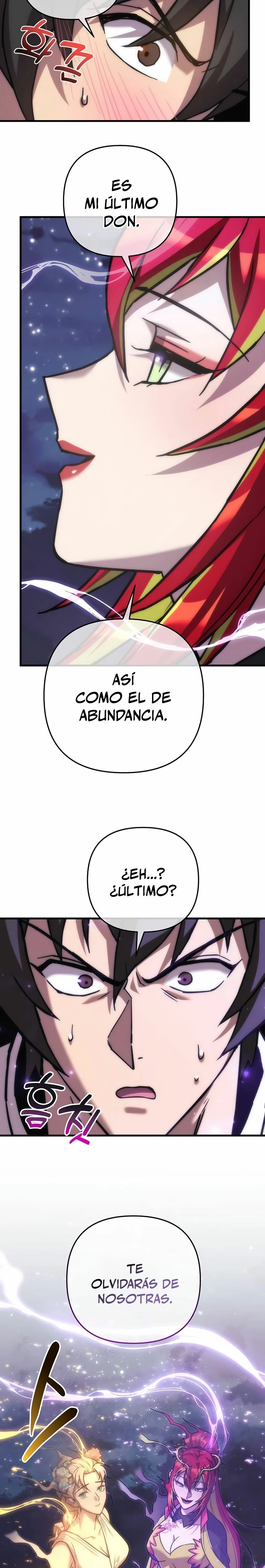 El creador está en hiatus Capitulo 105 página 15