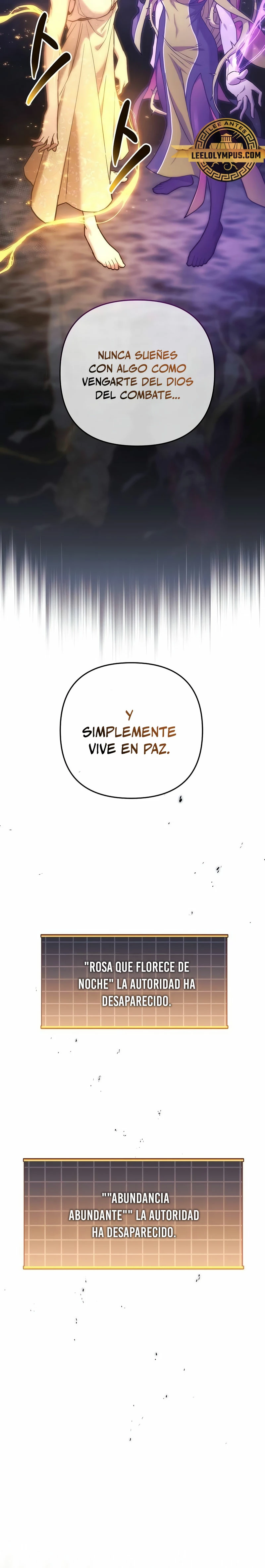 El creador está en hiatus Capitulo 105 página 16