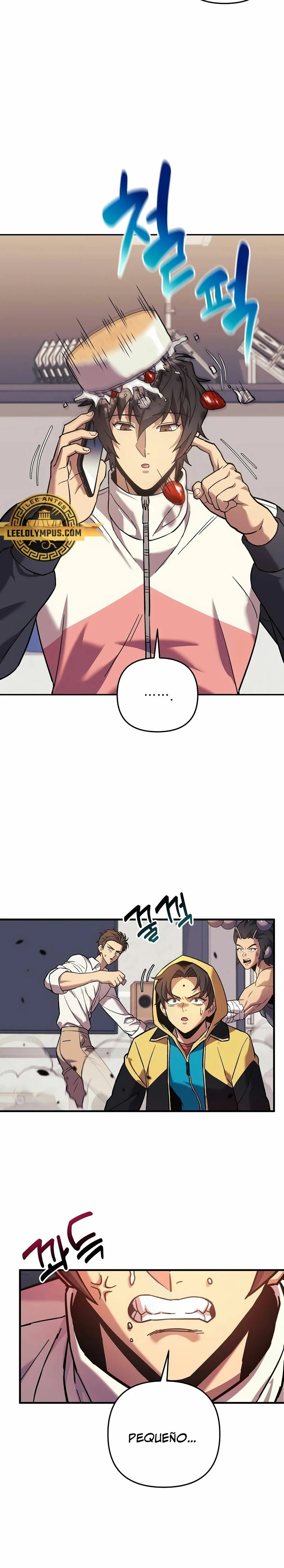 El creador está en hiatus Capitulo 105 página 7