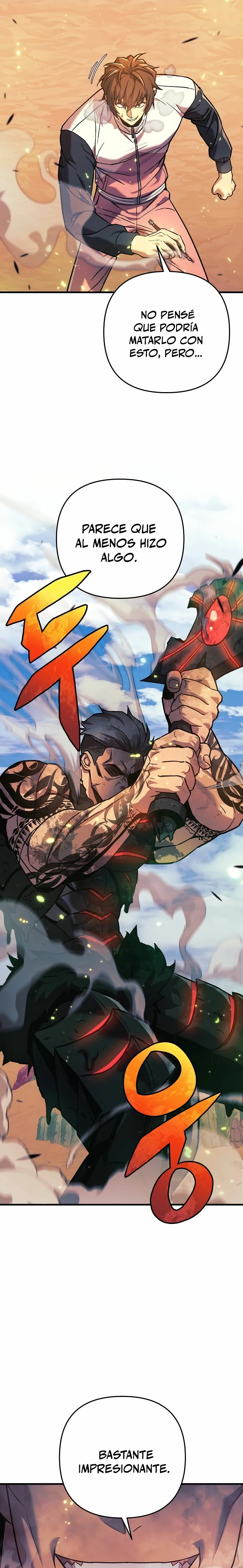 El creador está en hiatus Capitulo 106 página 12