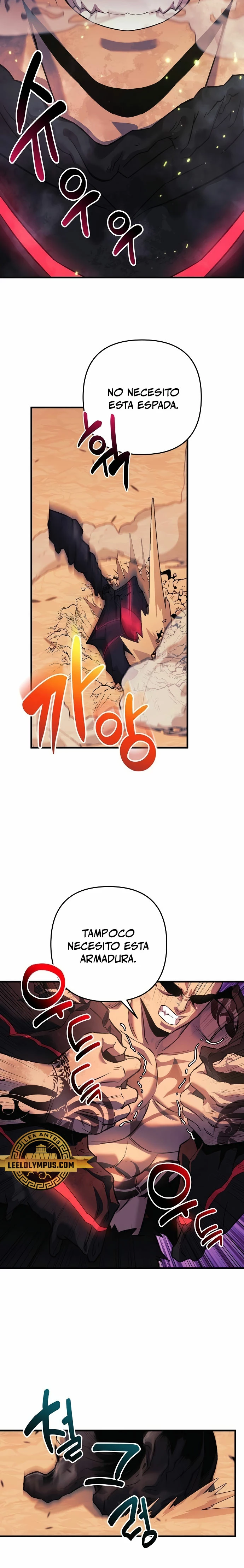 El creador está en hiatus Capitulo 106 página 13