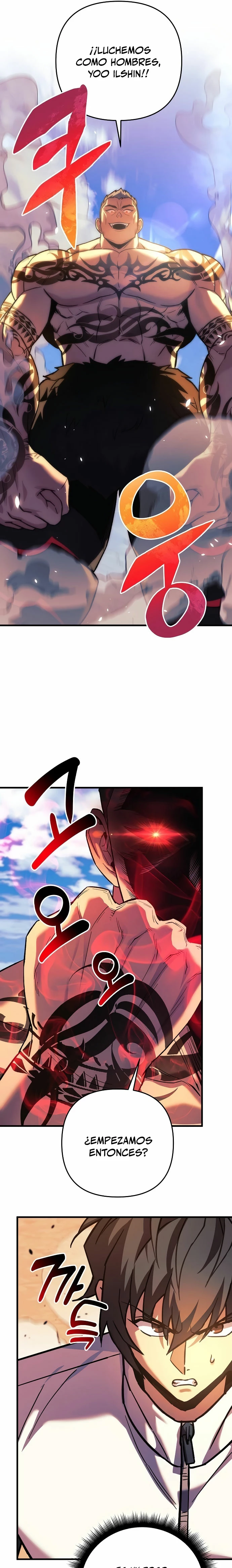 El creador está en hiatus Capitulo 106 página 14