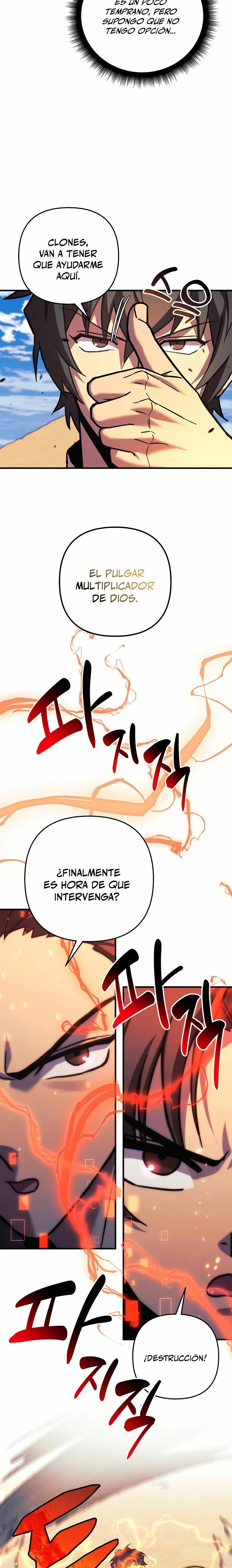 El creador está en hiatus Capitulo 106 página 15