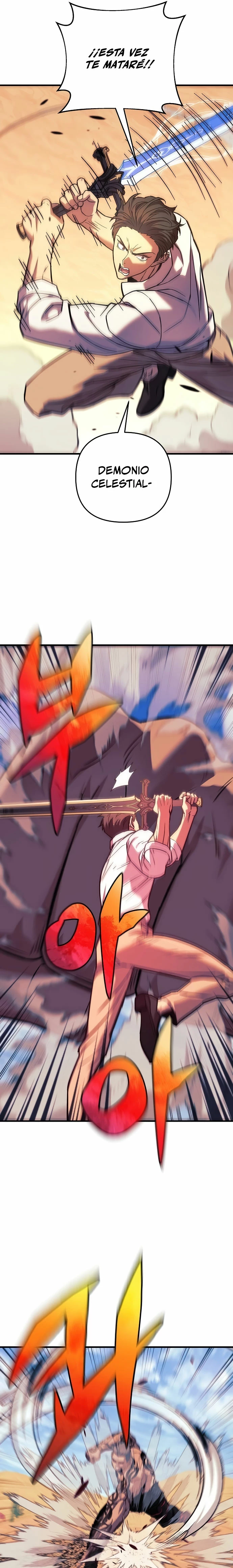El creador está en hiatus Capitulo 106 página 26
