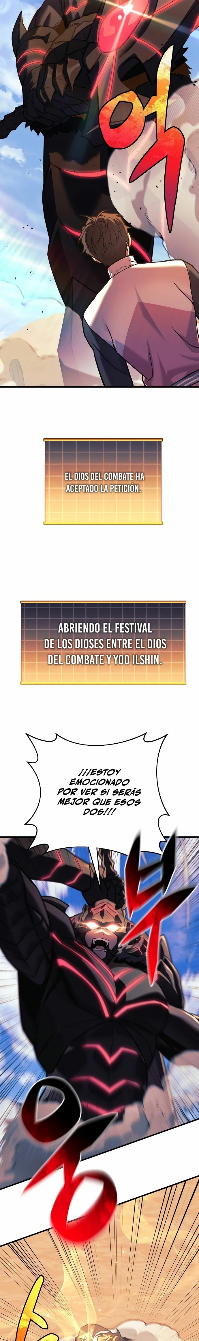 El creador está en hiatus Capitulo 106 página 3