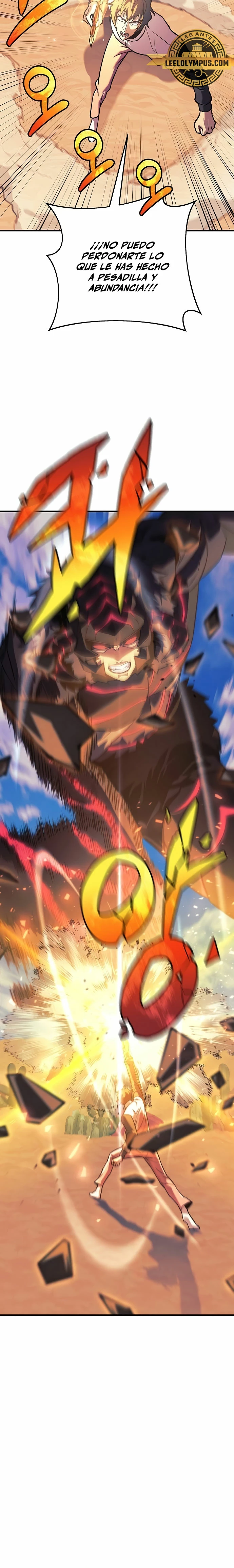 El creador está en hiatus Capitulo 106 página 4