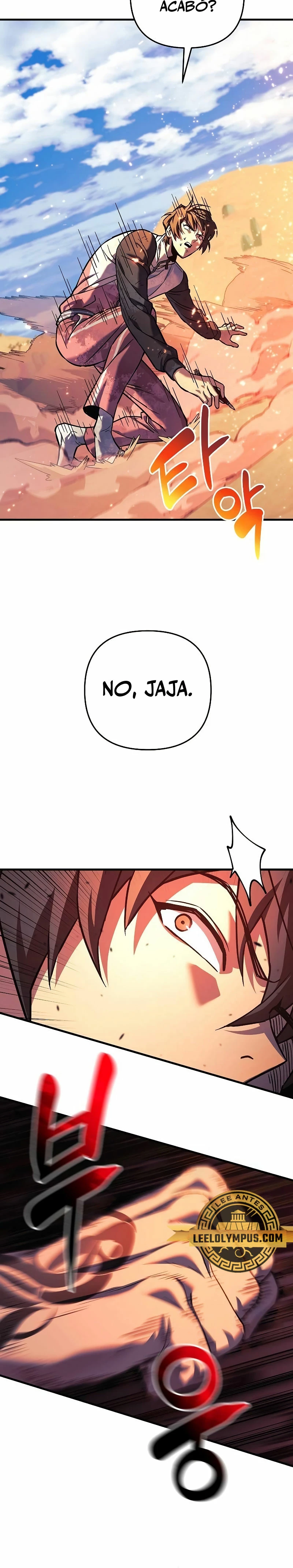 El creador está en hiatus Capitulo 107 página 13