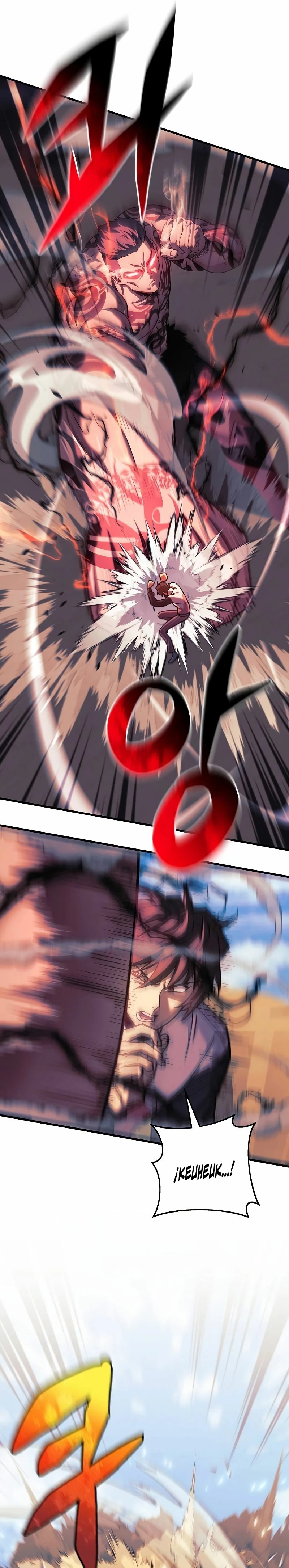 El creador está en hiatus Capitulo 107 página 14