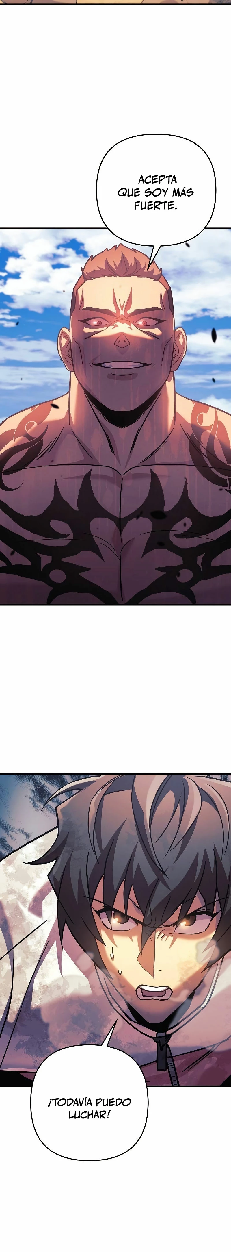 El creador está en hiatus Capitulo 107 página 16