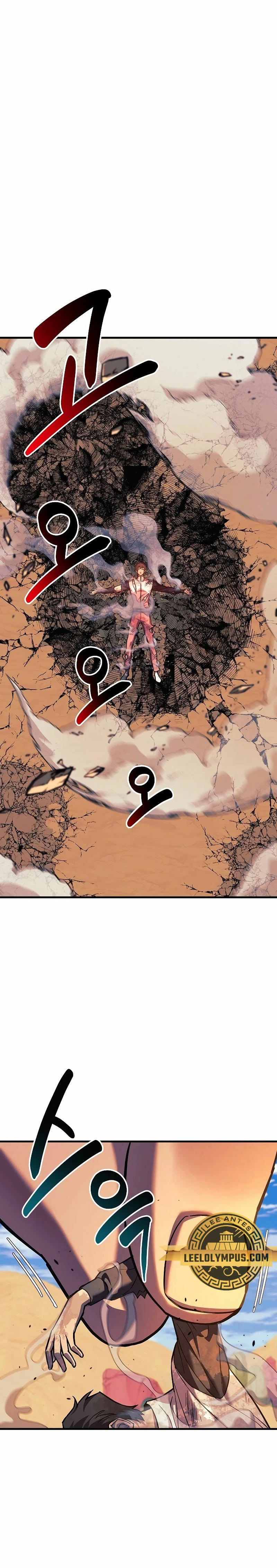 El creador está en hiatus Capitulo 107 página 18
