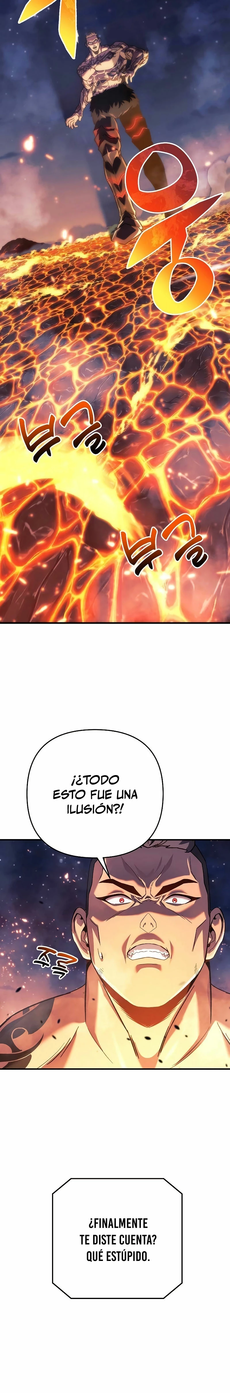El creador está en hiatus Capitulo 107 página 25