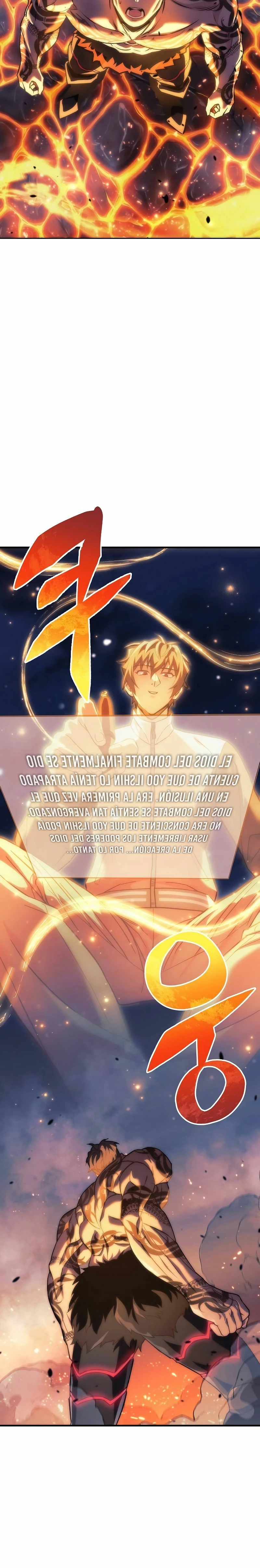 El creador está en hiatus Capitulo 107 página 28