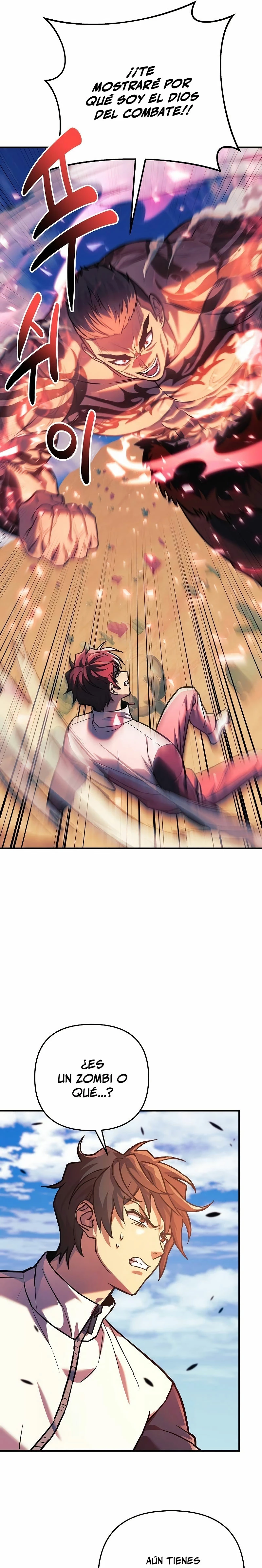 El creador está en hiatus Capitulo 107 página 5