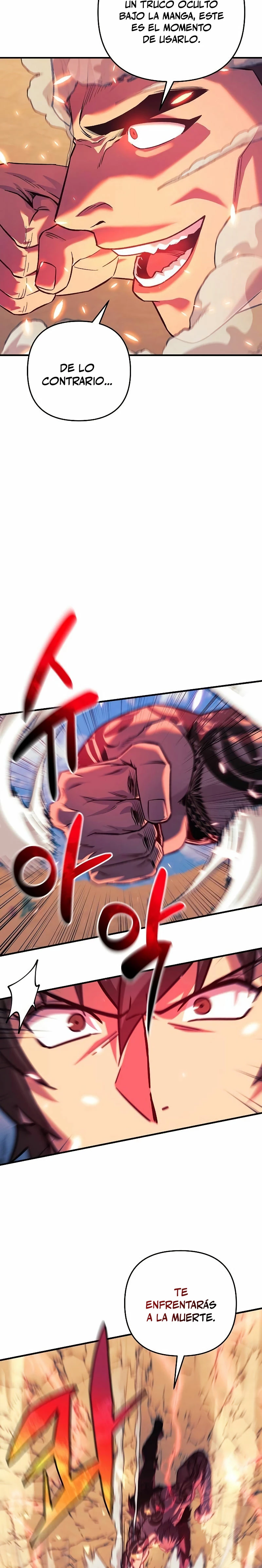 El creador está en hiatus Capitulo 107 página 6