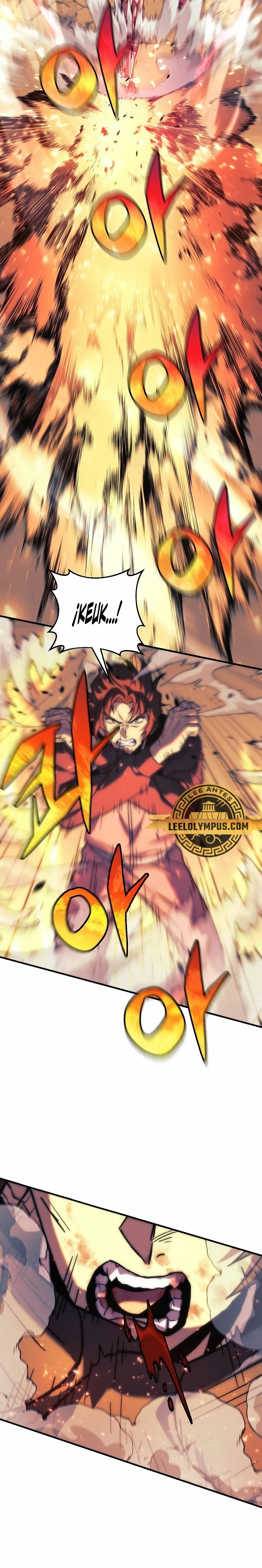 El creador está en hiatus Capitulo 107 página 7