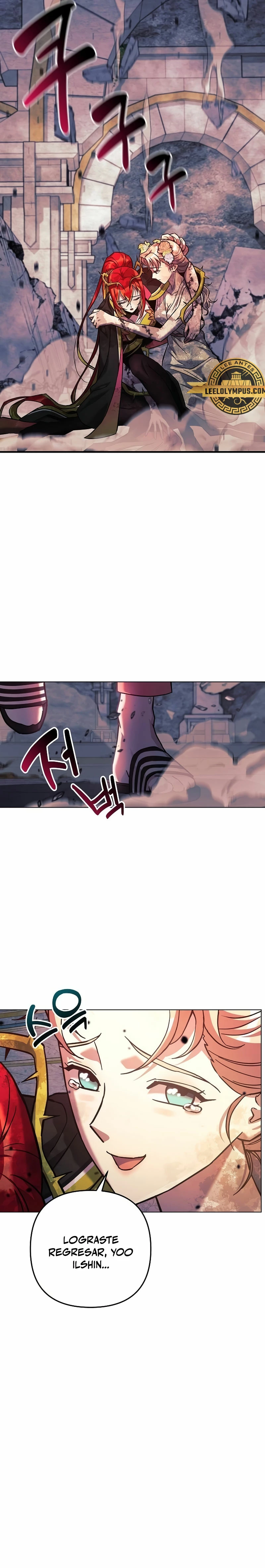El creador está en hiatus Capitulo 108 página 10