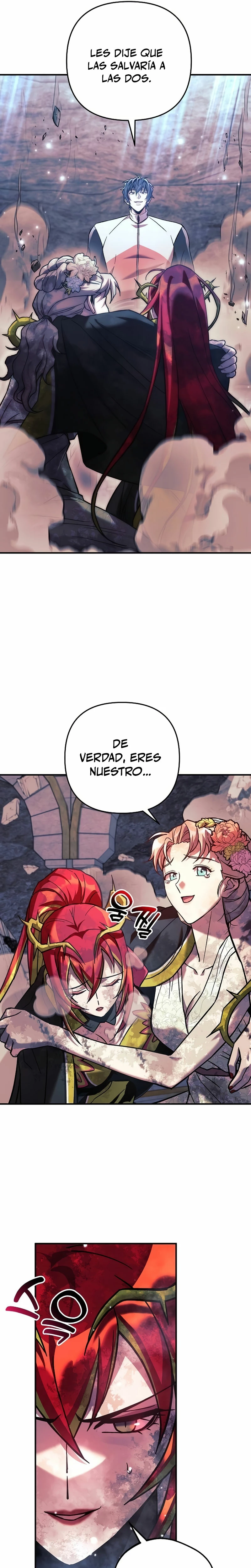 El creador está en hiatus Capitulo 108 página 11