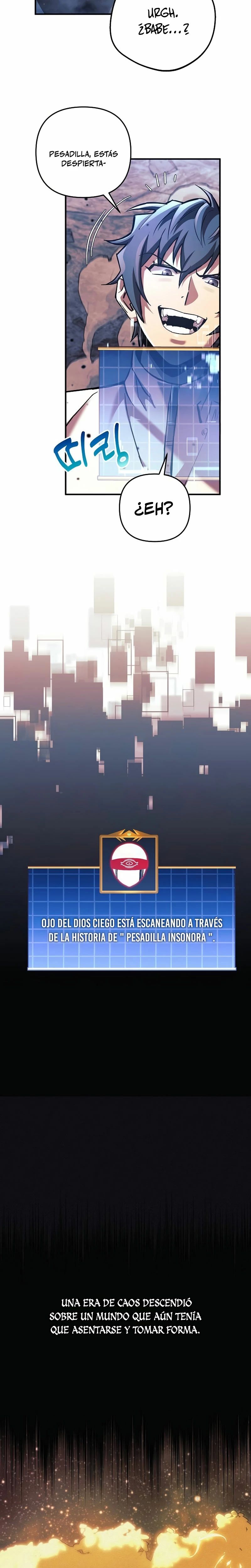 El creador está en hiatus Capitulo 108 página 12