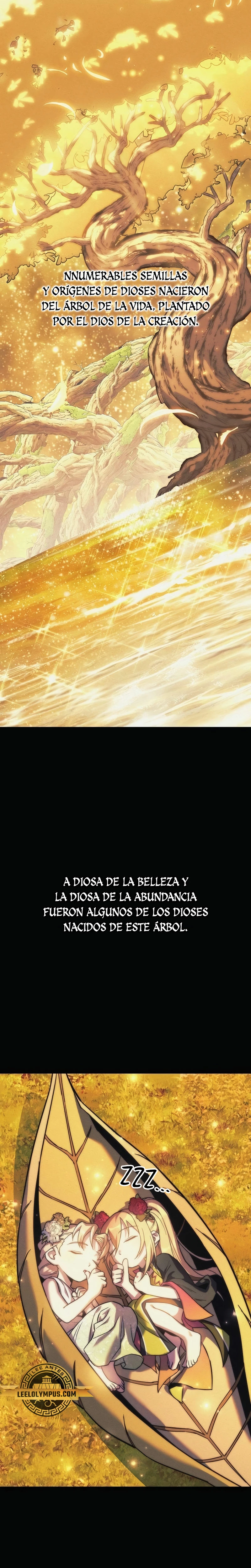 El creador está en hiatus Capitulo 108 página 13