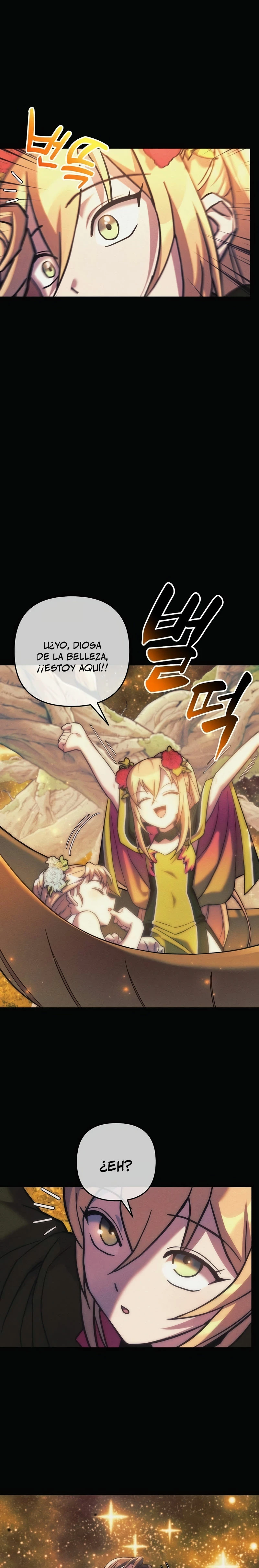 El creador está en hiatus Capitulo 108 página 14