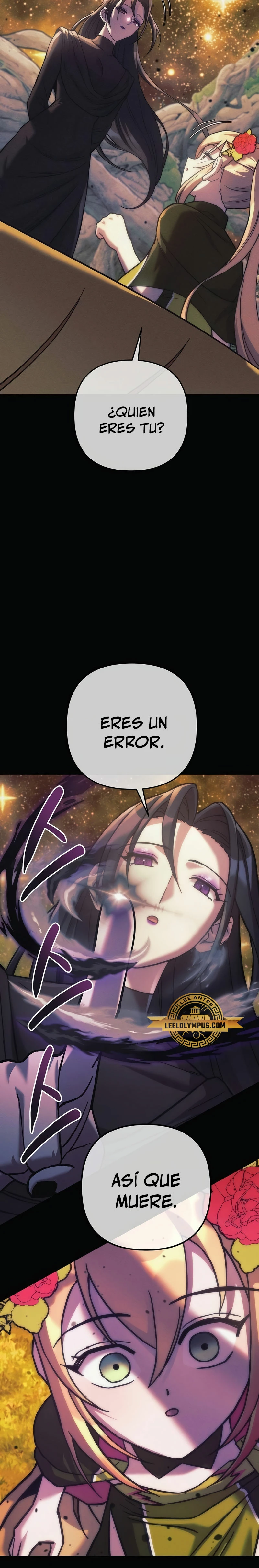 El creador está en hiatus Capitulo 108 página 15