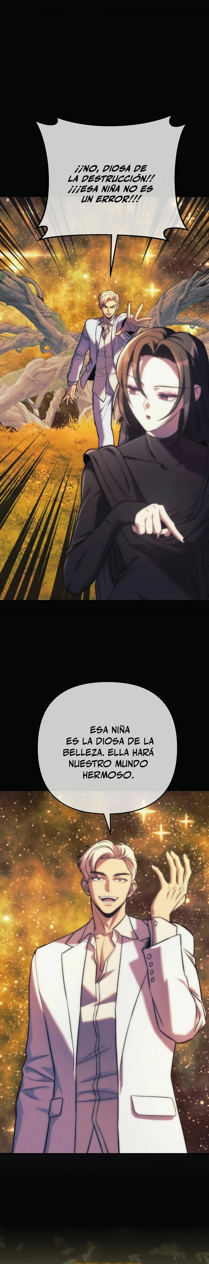 El creador está en hiatus Capitulo 108 página 16