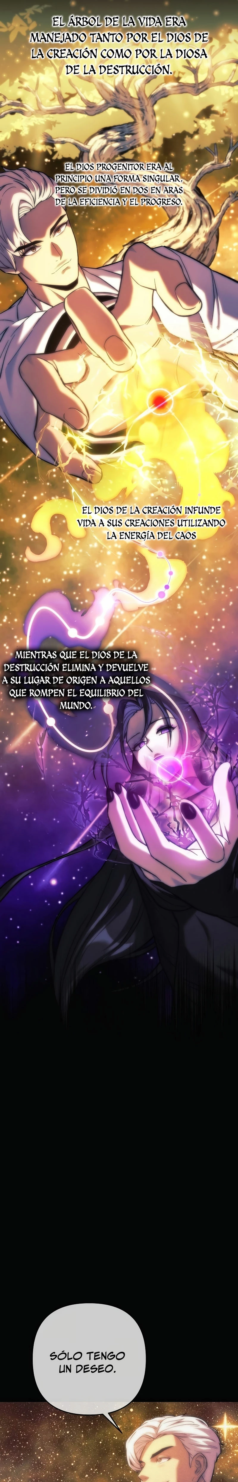 El creador está en hiatus Capitulo 108 página 17