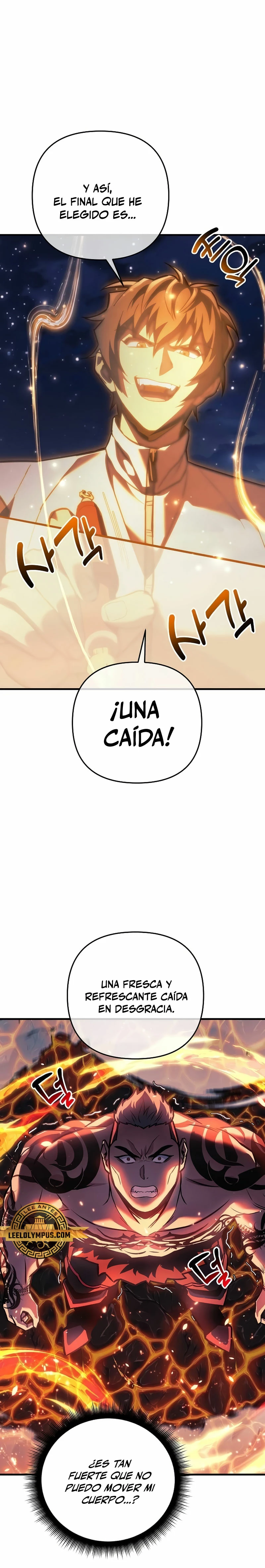 El creador está en hiatus Capitulo 108 página 2