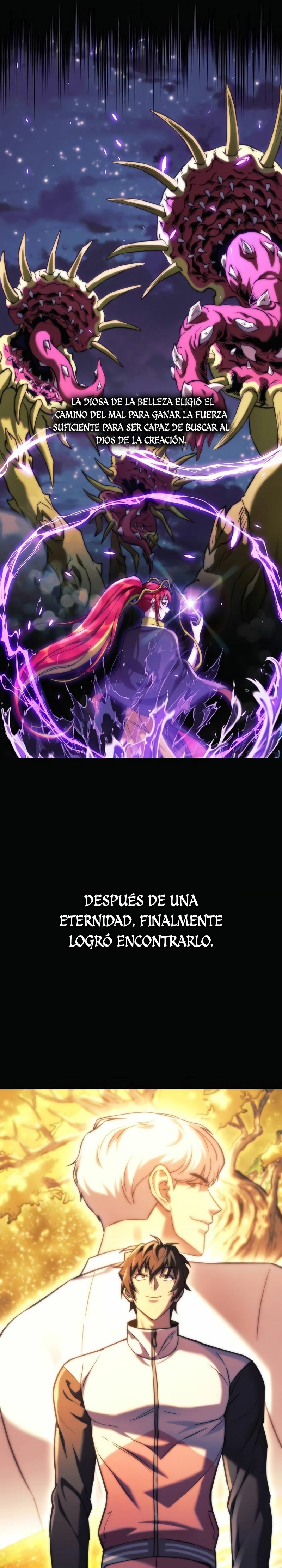 El creador está en hiatus Capitulo 108 página 20