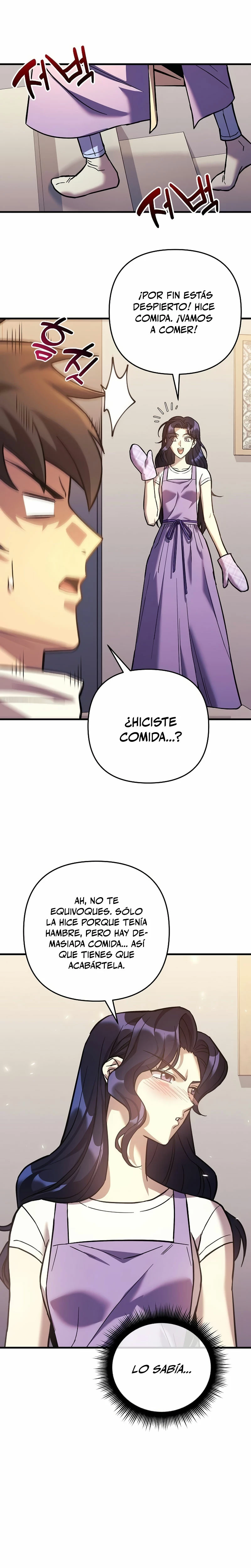 El creador está en hiatus Capitulo 108 página 27