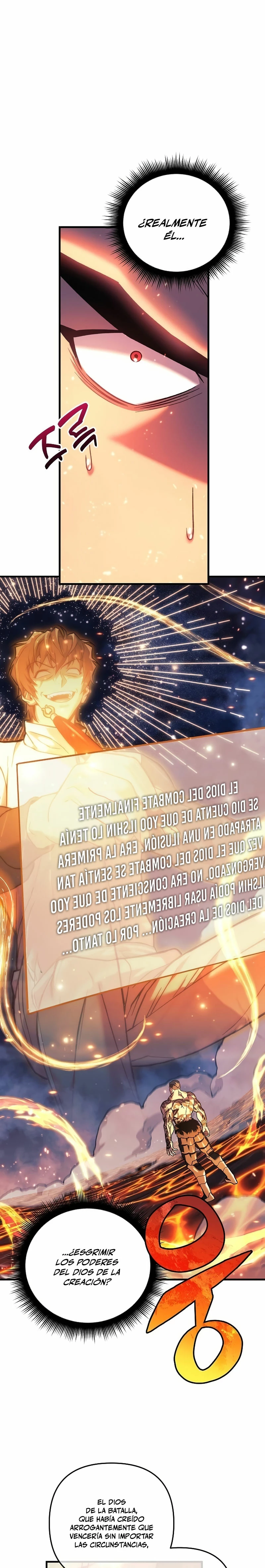 El creador está en hiatus Capitulo 108 página 3