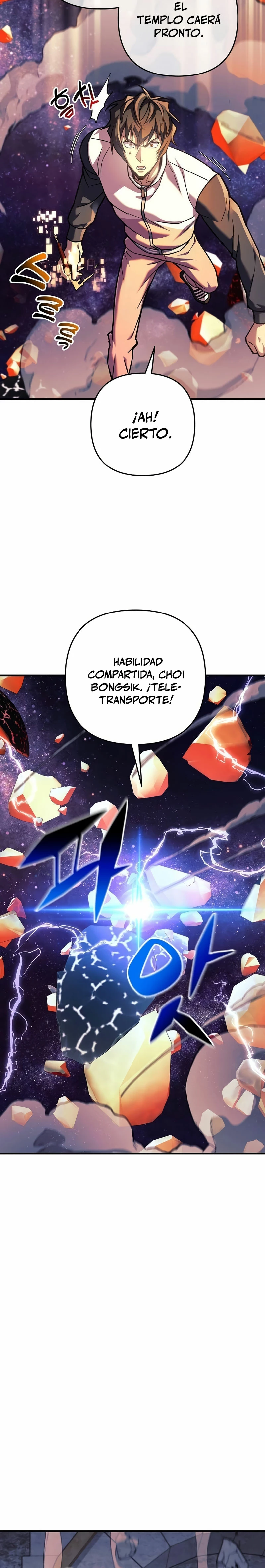 El creador está en hiatus Capitulo 108 página 9