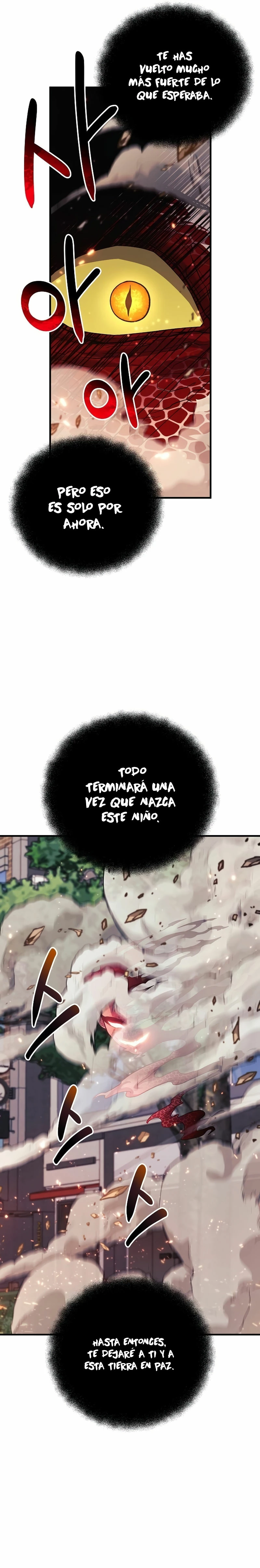El creador está en hiatus Capitulo 109 página 11