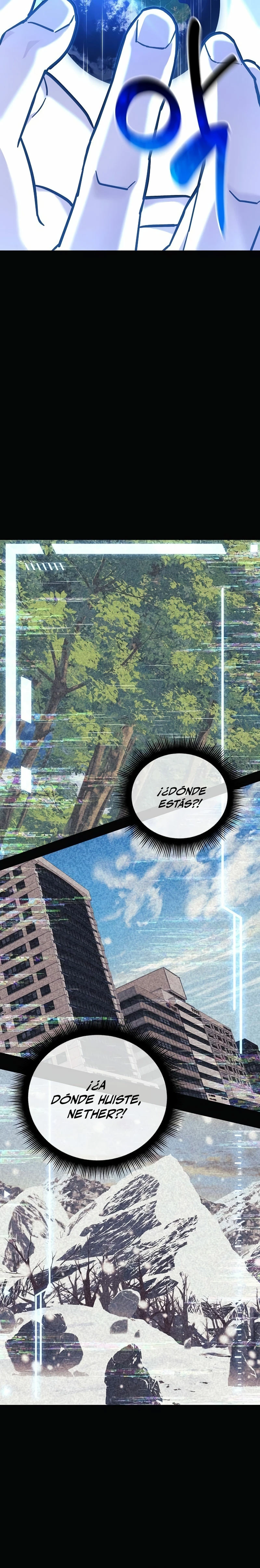 El creador está en hiatus Capitulo 109 página 13