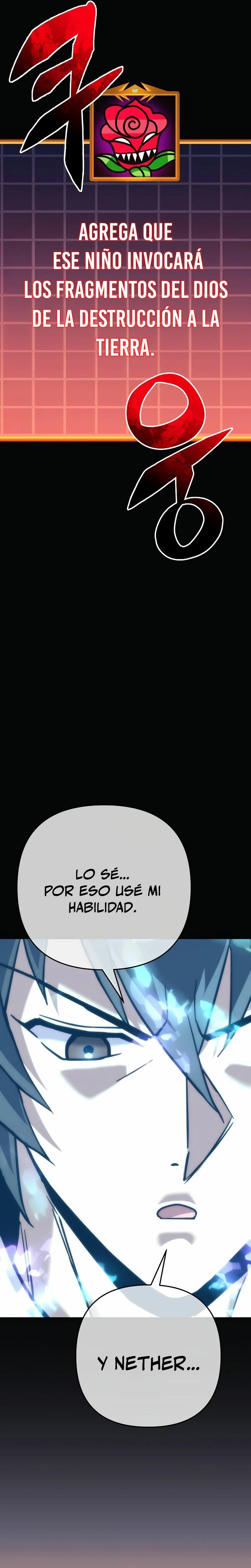 El creador está en hiatus Capitulo 109 página 17