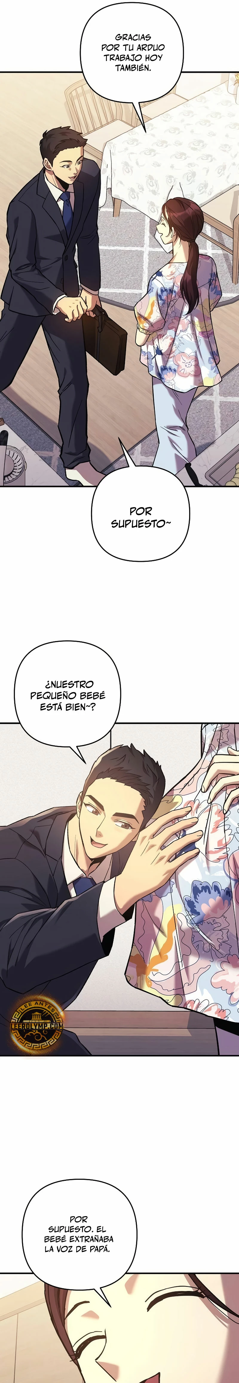 El creador está en hiatus Capitulo 109 página 20