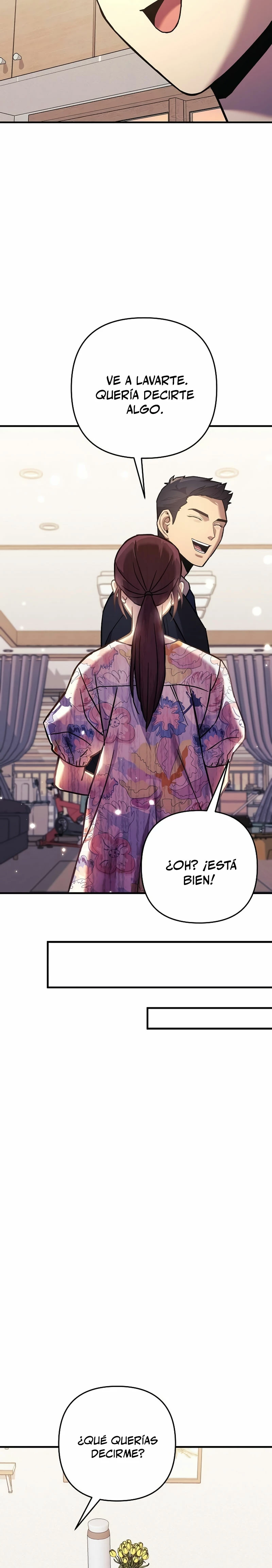 El creador está en hiatus Capitulo 109 página 21