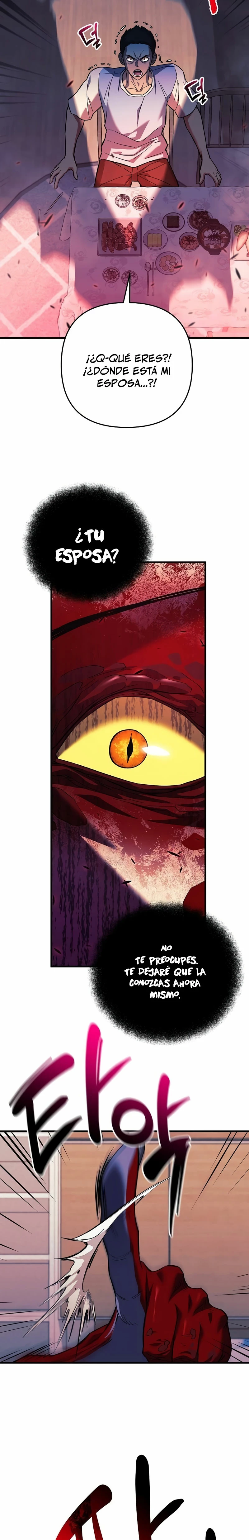 El creador está en hiatus Capitulo 109 página 24
