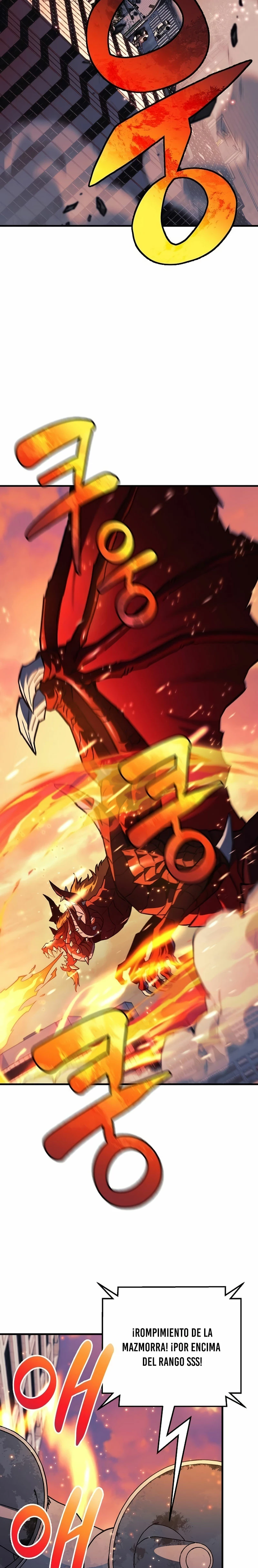 El creador está en hiatus Capitulo 109 página 30