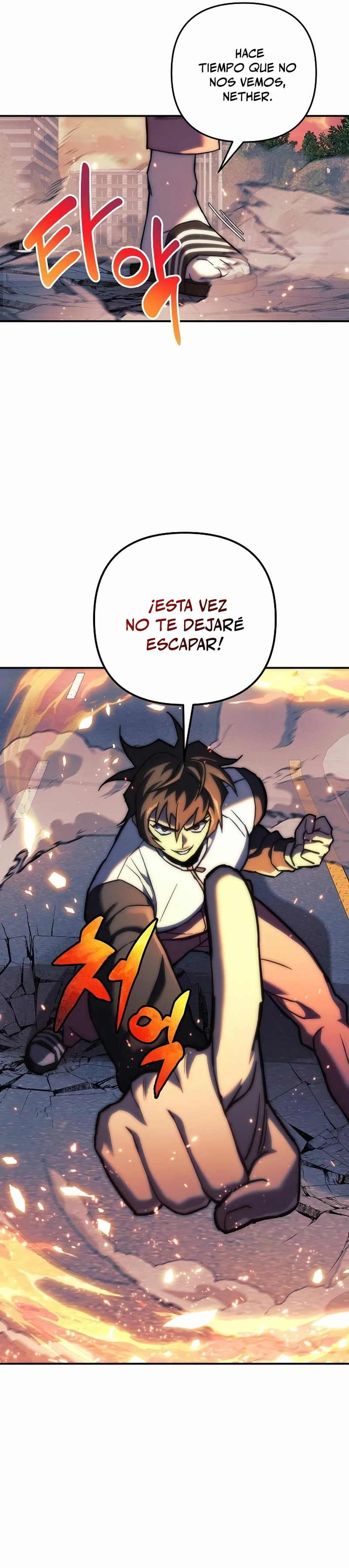 El creador está en hiatus Capitulo 109 página 35