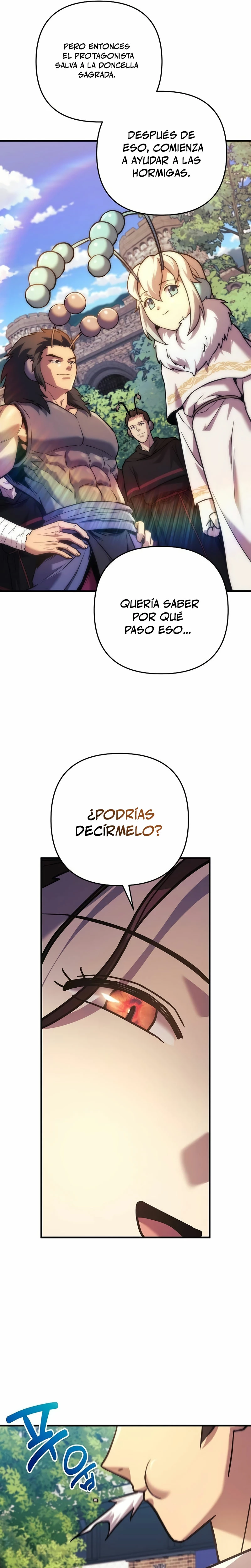 El creador está en hiatus Capitulo 109 página 5
