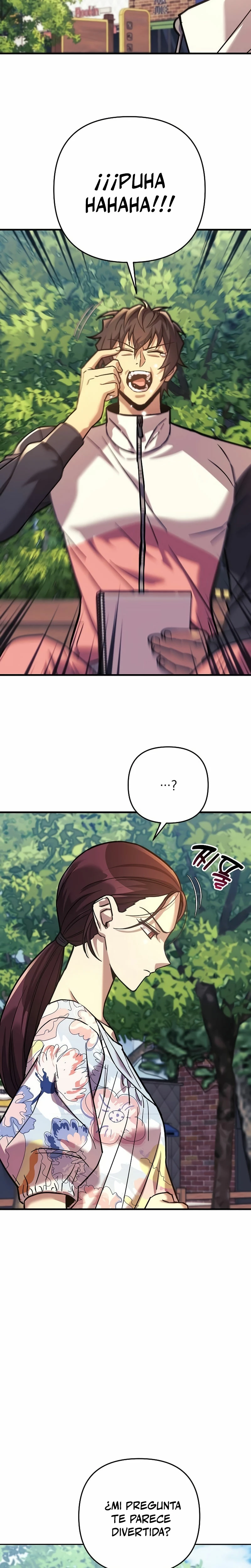 El creador está en hiatus Capitulo 109 página 6