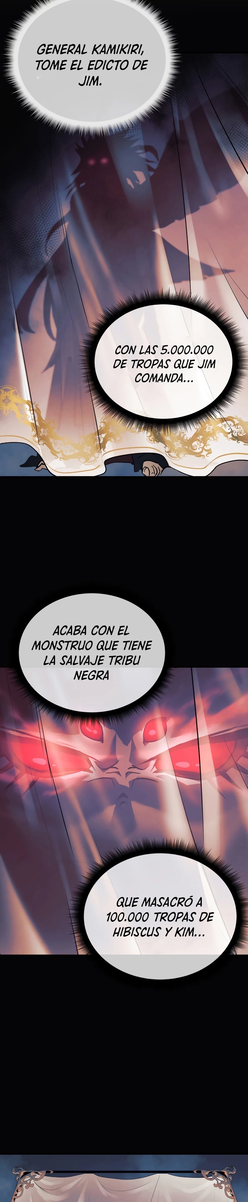 El creador está en hiatus Capitulo 11 página 16