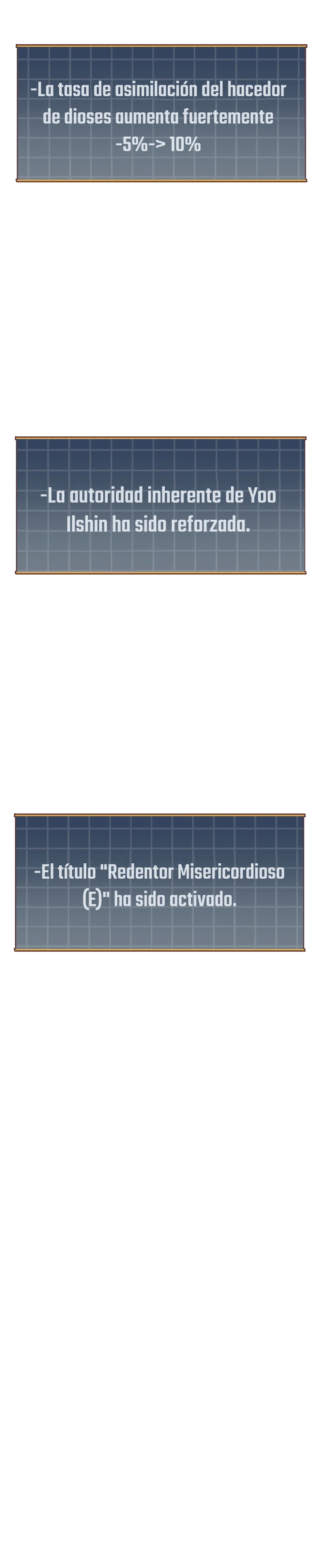 El creador está en hiatus Capitulo 11 página 33