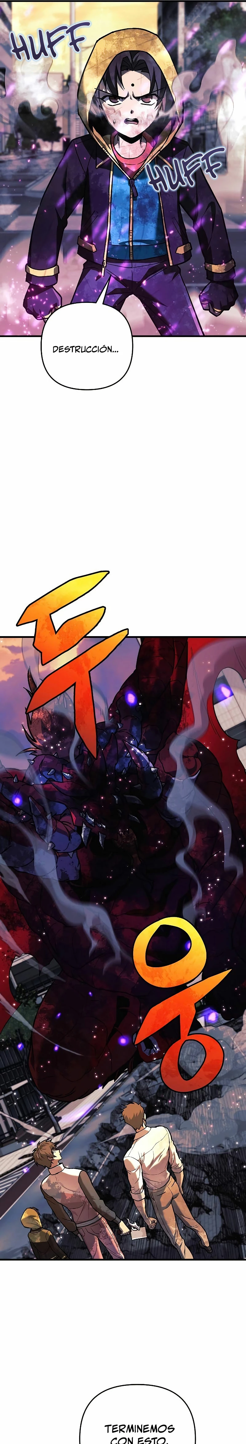 El creador está en hiatus Capitulo 110 página 26