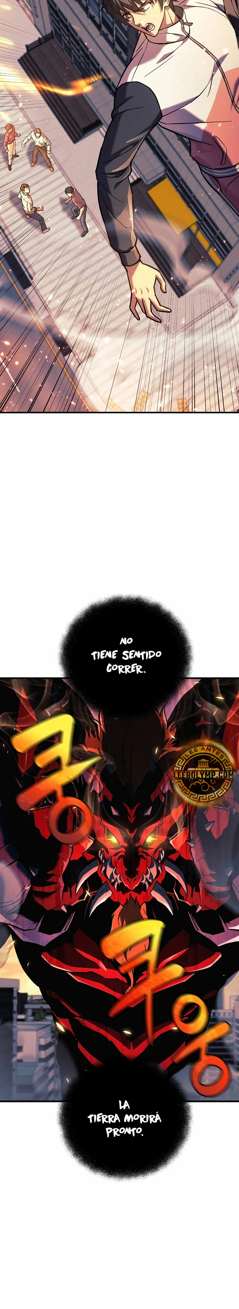 El creador está en hiatus Capitulo 110 página 4