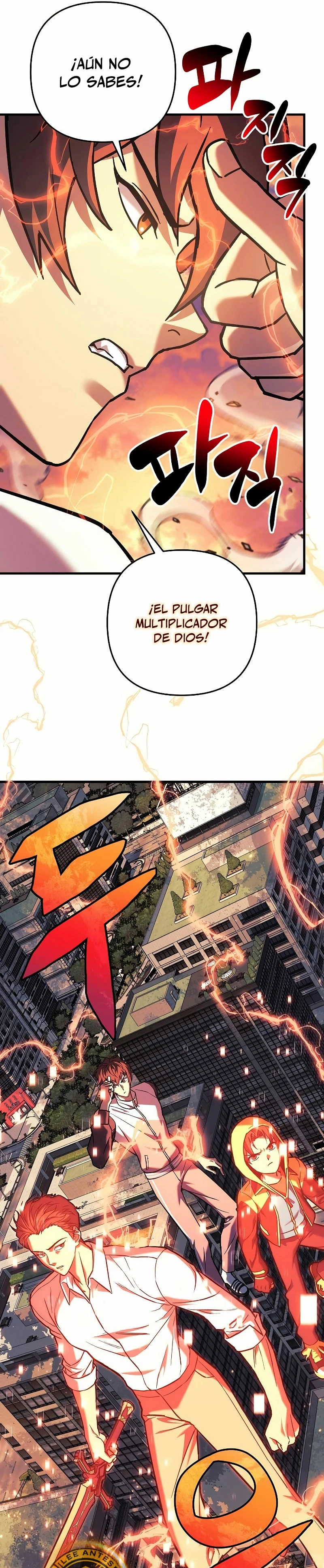 El creador está en hiatus Capitulo 110 página 5