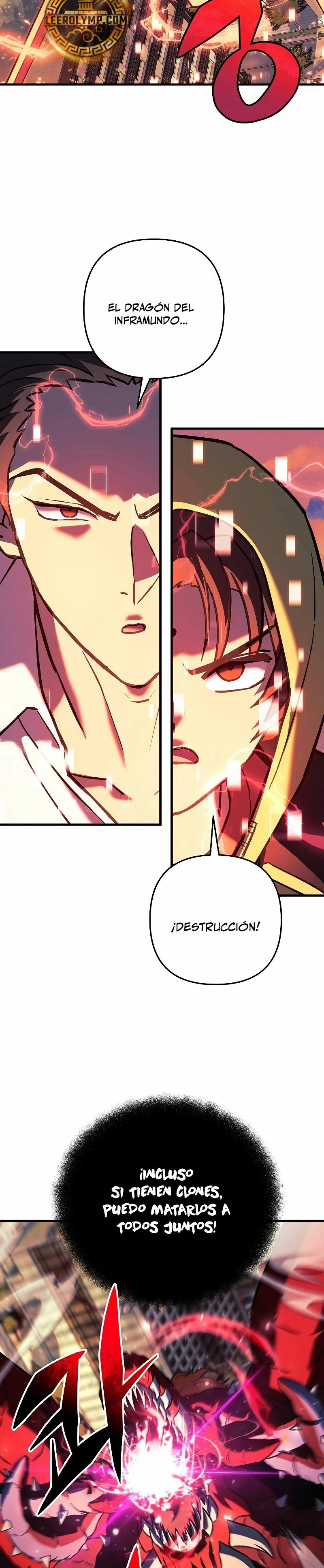 El creador está en hiatus Capitulo 110 página 6